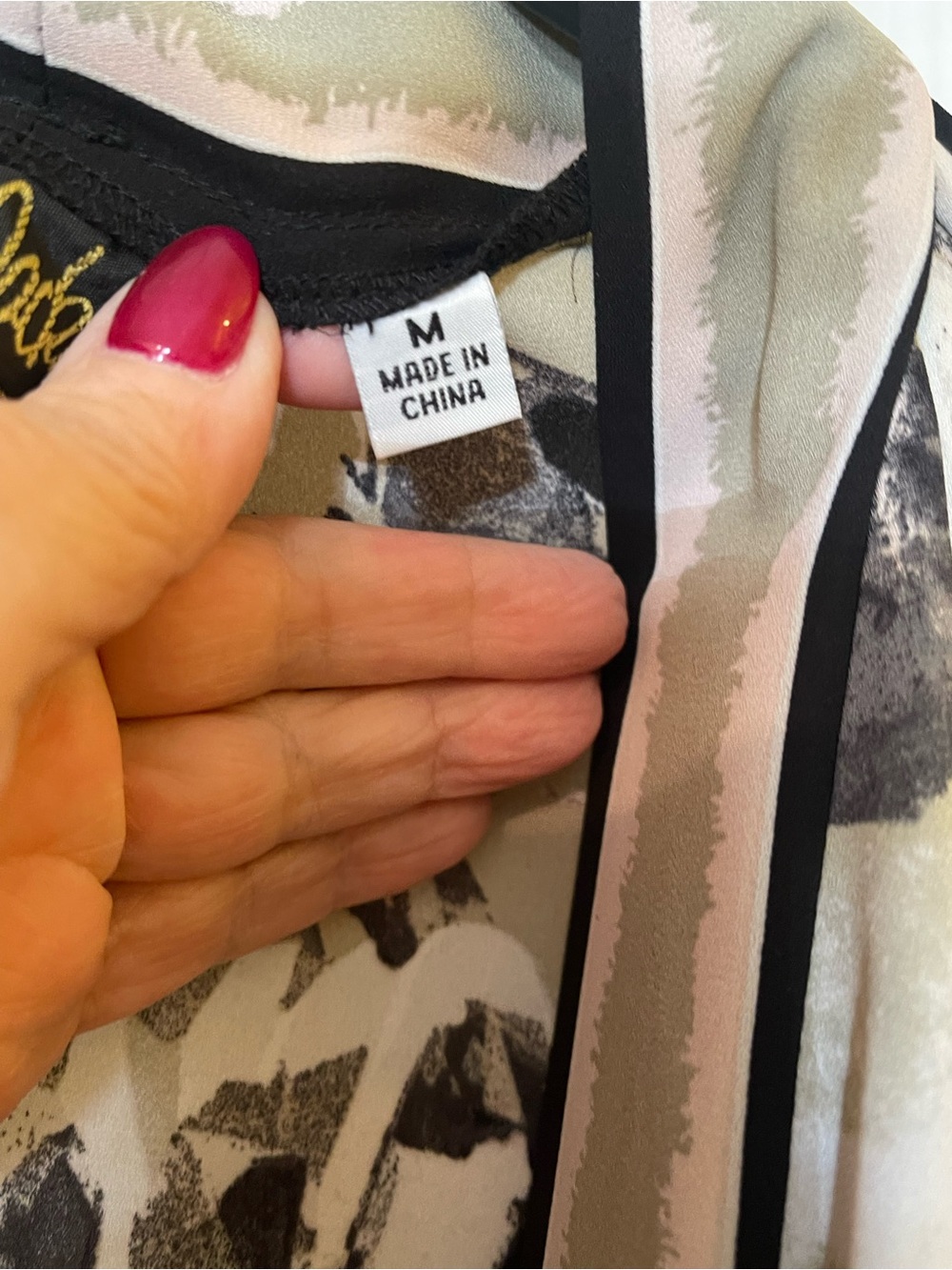 Ladies jacket - Picture 4 of 6
